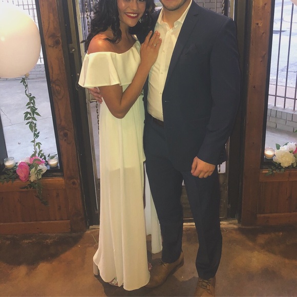 Formal Romper - Picture 3 of 3